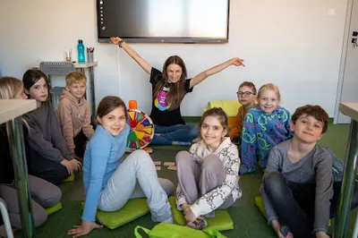 Centrum Helen Doron English Zielona Góra - Angielski dla Dzieci i Młodzieży